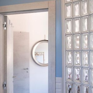 Private Bathroom Double Room