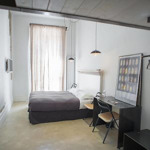 Belledonne Suite&Gallery